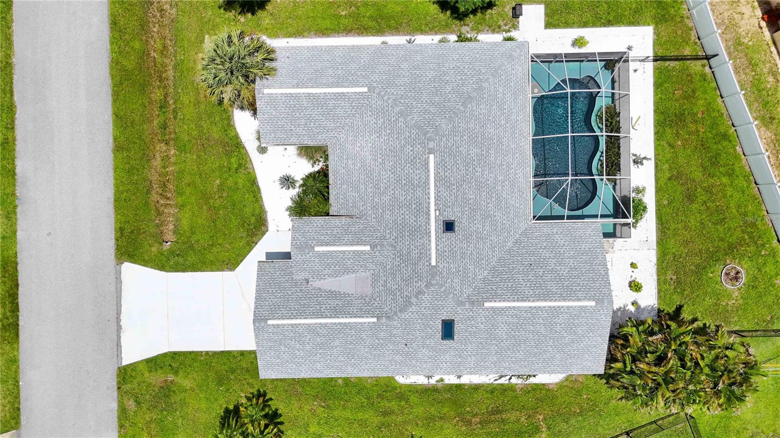 PORT CHARLOTTE SEC 015 - Residential Lease