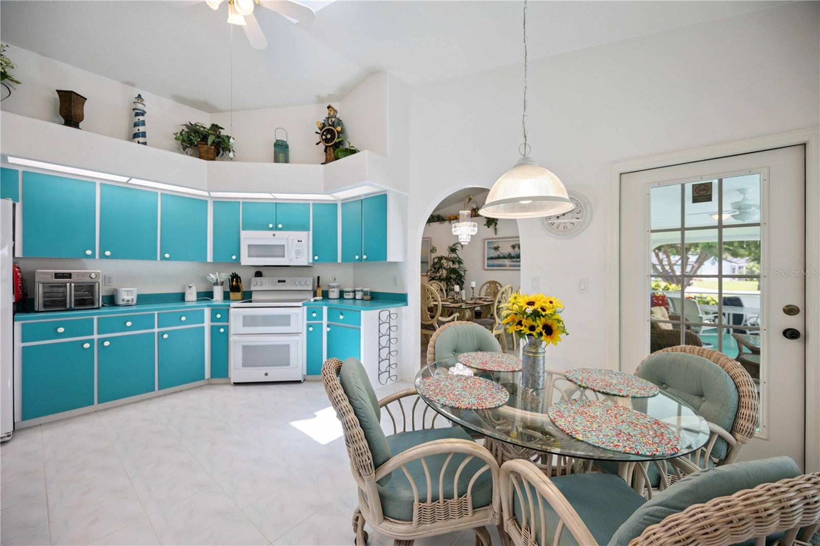 PORT CHARLOTTE SEC 015 - Residential Lease