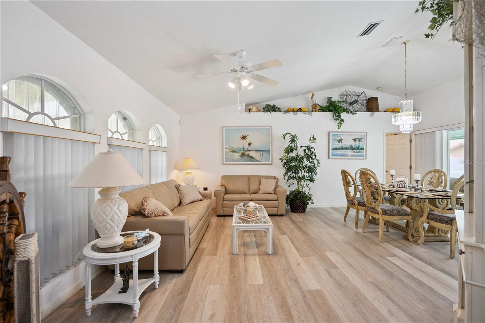 PORT CHARLOTTE SEC 015 - Residential Lease