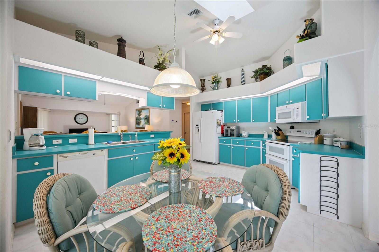PORT CHARLOTTE SEC 015 - Residential Lease