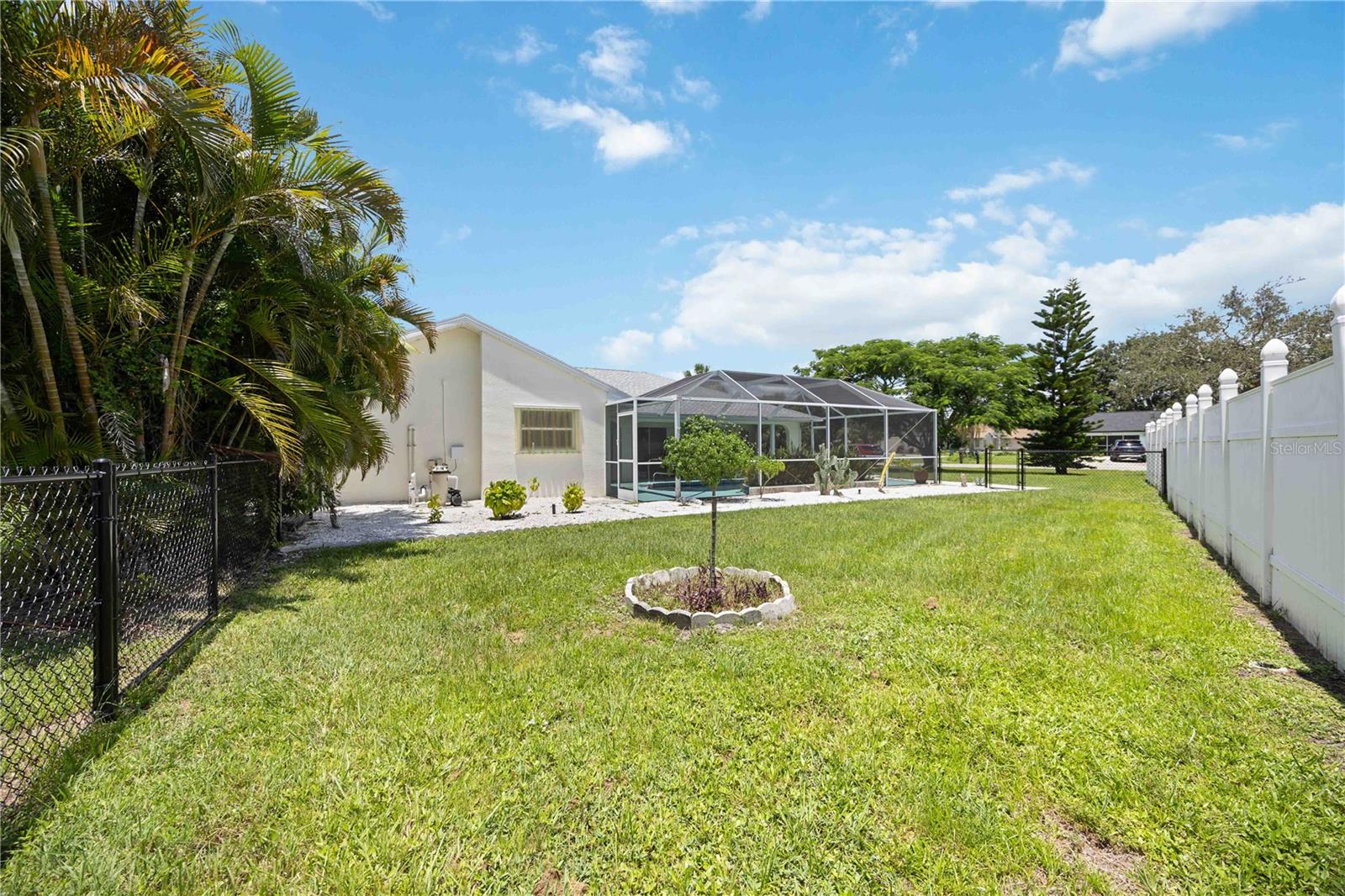PORT CHARLOTTE SEC 015 - Residential Lease