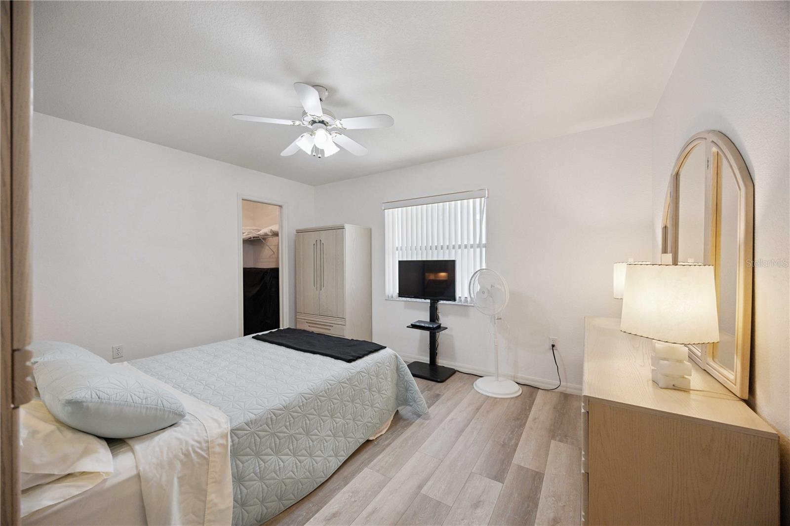 PORT CHARLOTTE SEC 015 - Residential Lease