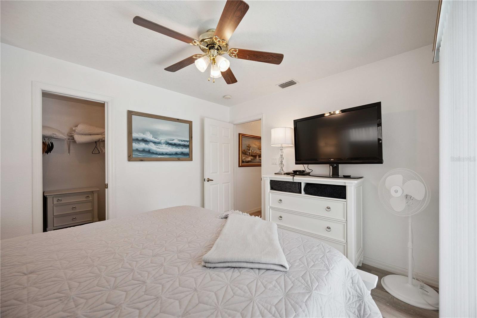 PORT CHARLOTTE SEC 015 - Residential Lease