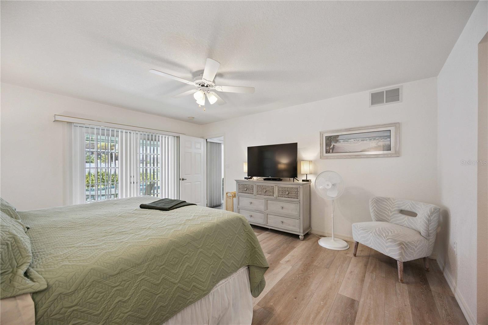 PORT CHARLOTTE SEC 015 - Residential Lease