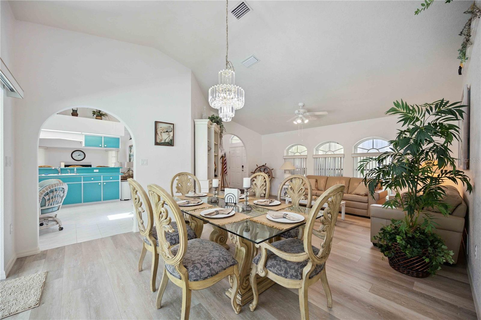 PORT CHARLOTTE SEC 015 - Residential Lease