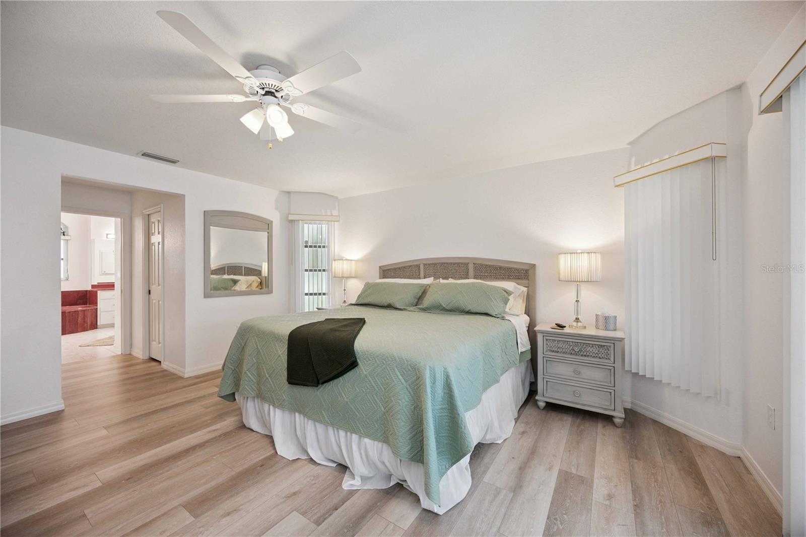 PORT CHARLOTTE SEC 015 - Residential Lease
