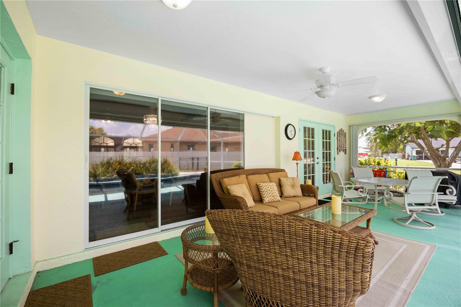 PORT CHARLOTTE SEC 015 - Residential Lease