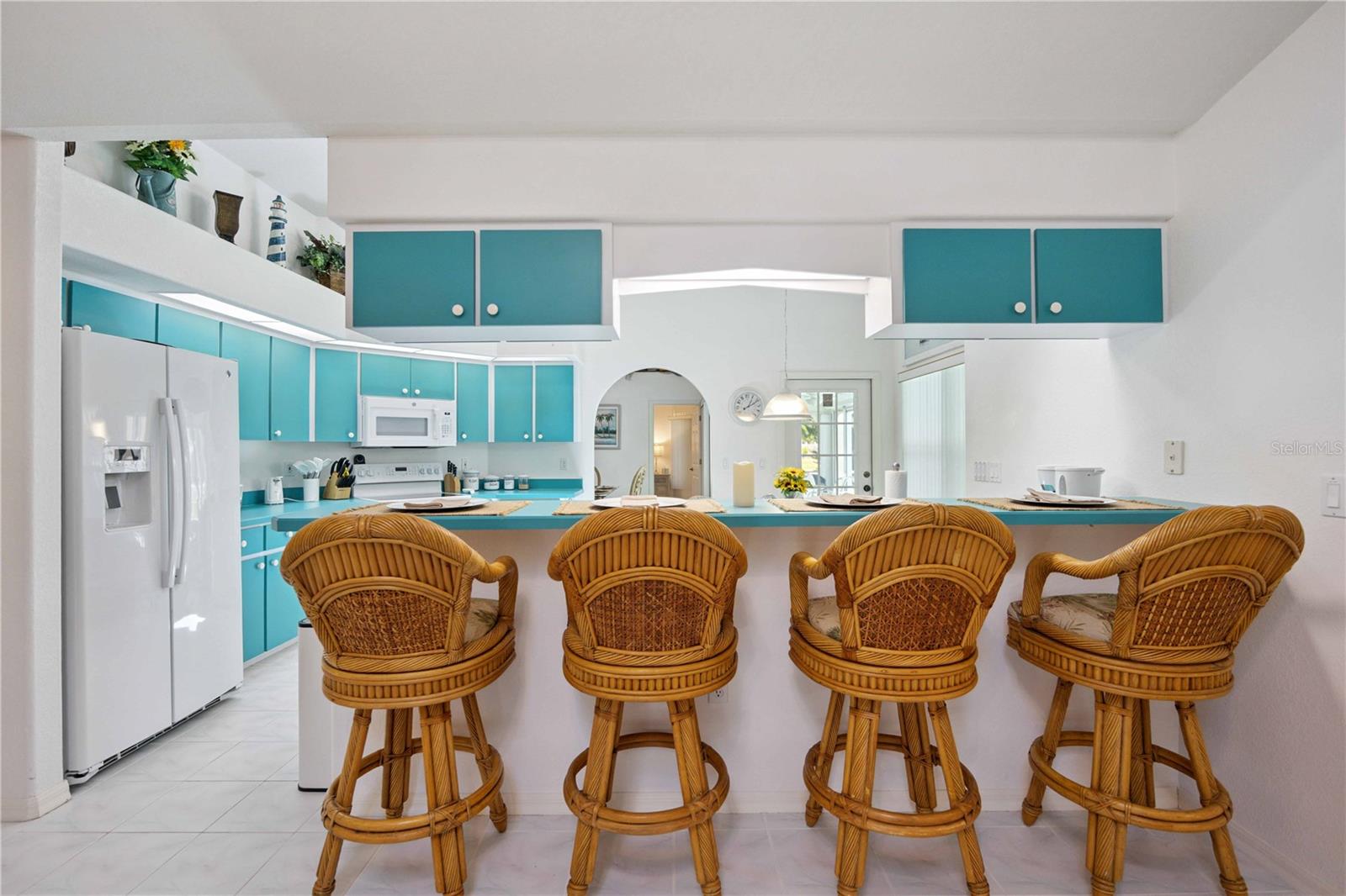 PORT CHARLOTTE SEC 015 - Residential Lease