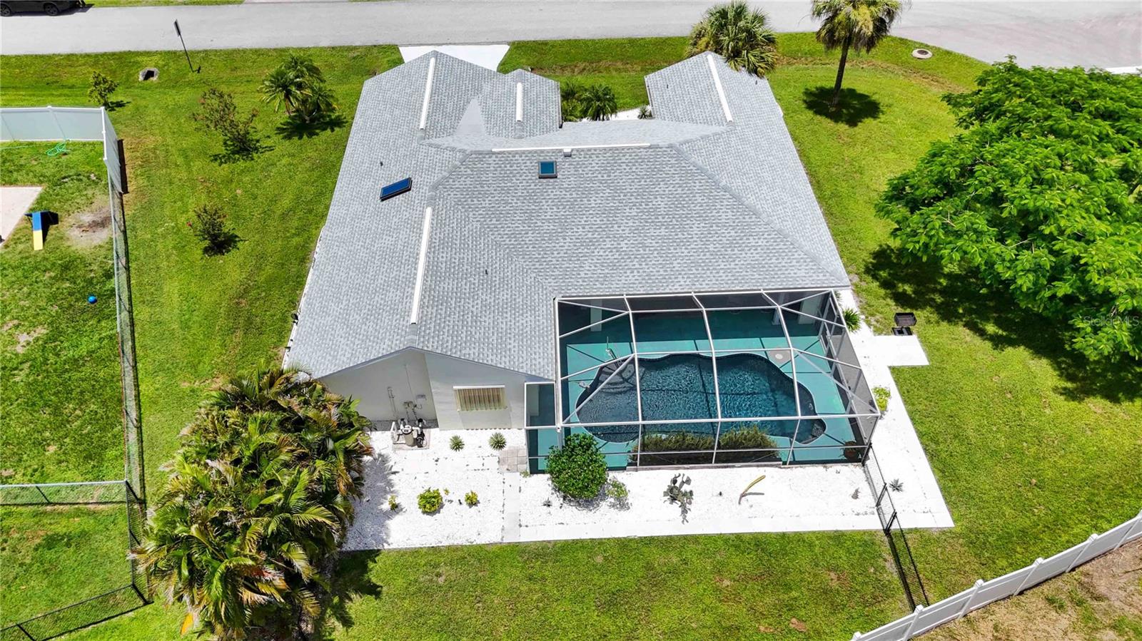 PORT CHARLOTTE SEC 015 - Residential Lease
