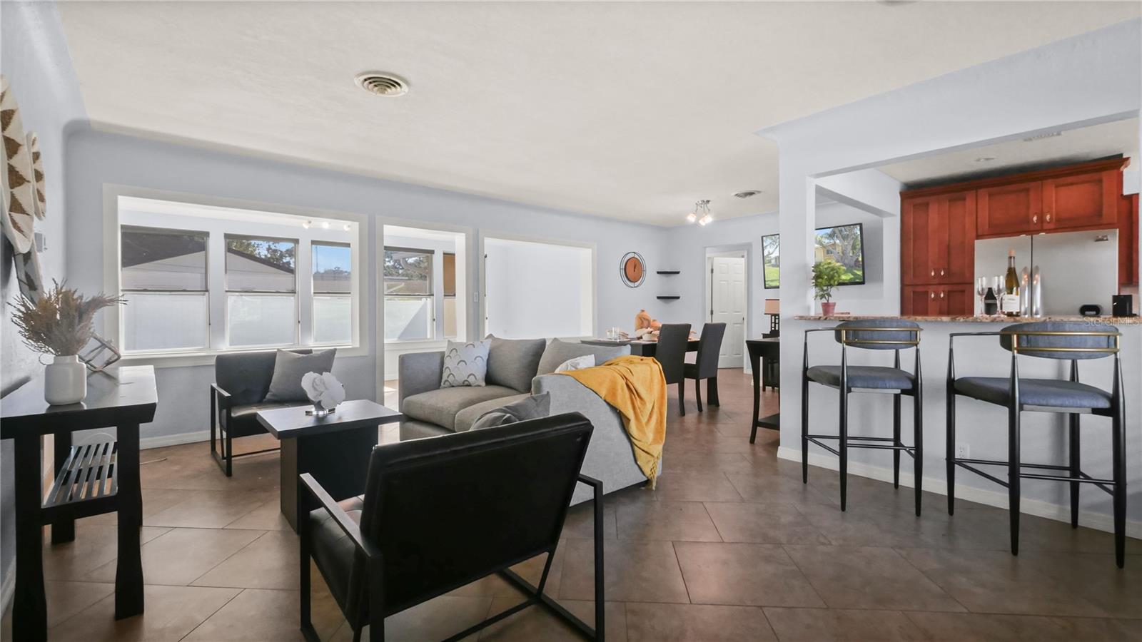 BOCA CIEGA ESTATES - Residential