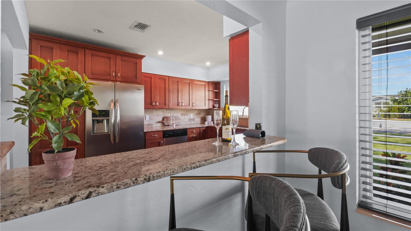 BOCA CIEGA ESTATES - Residential