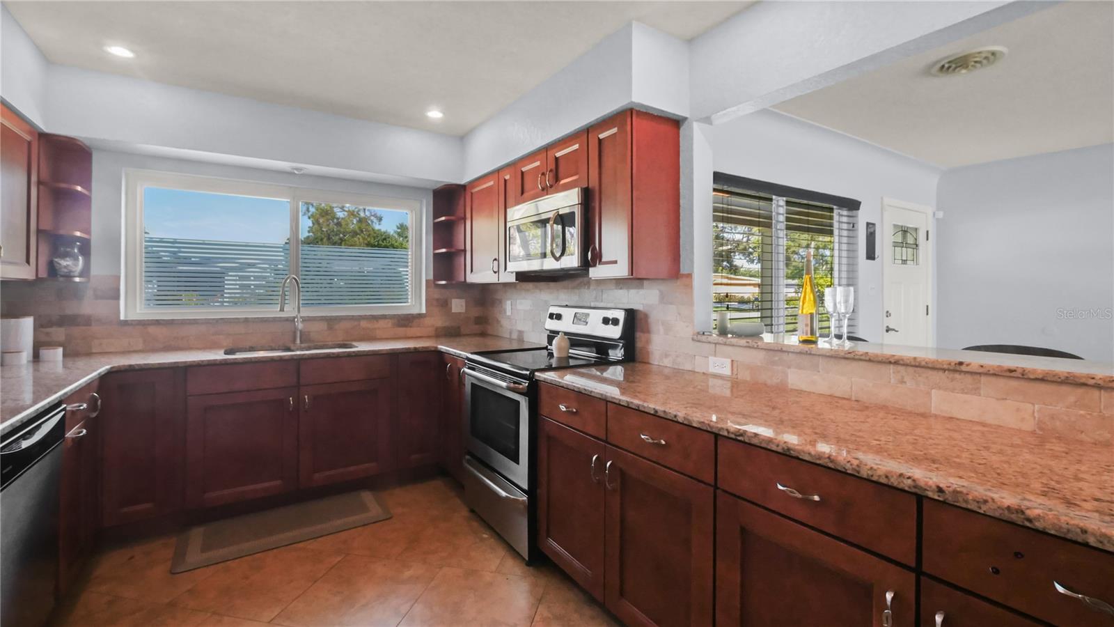 BOCA CIEGA ESTATES - Residential