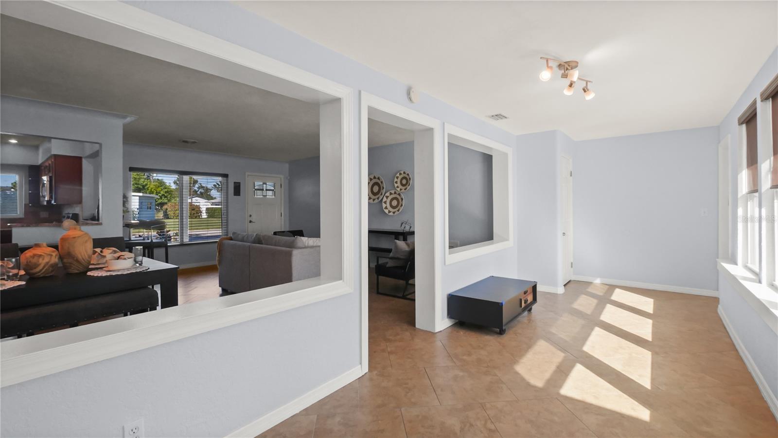 BOCA CIEGA ESTATES - Residential