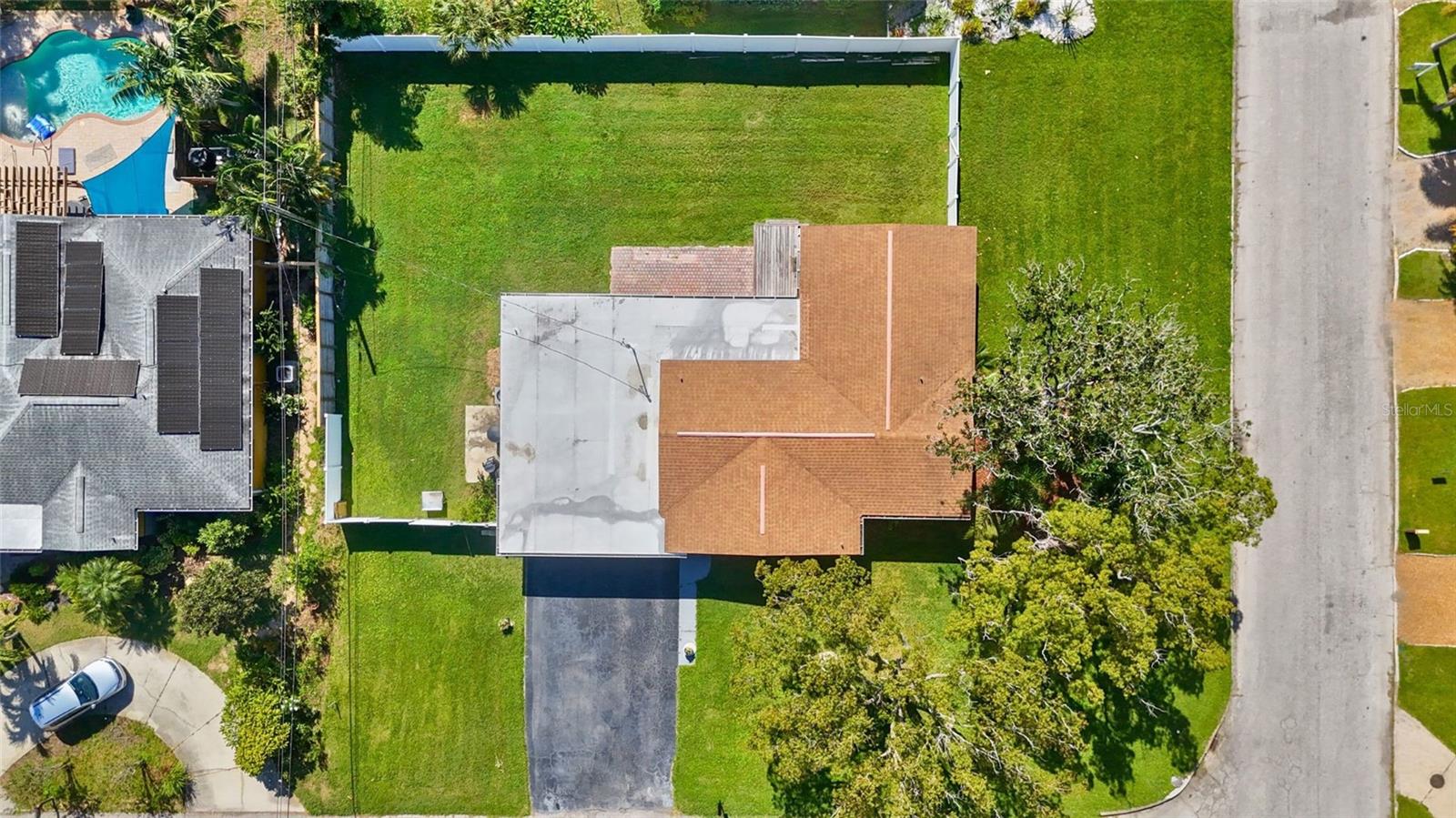 BOCA CIEGA ESTATES - Residential