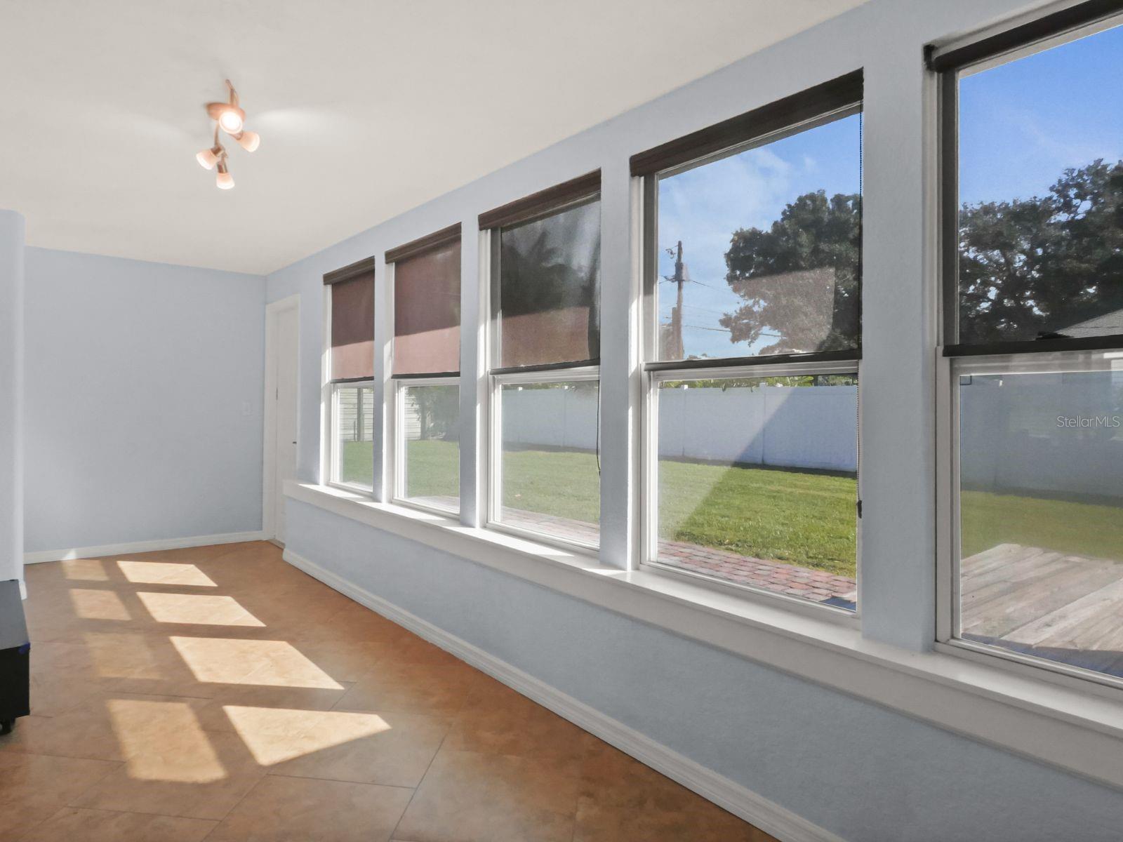 BOCA CIEGA ESTATES - Residential