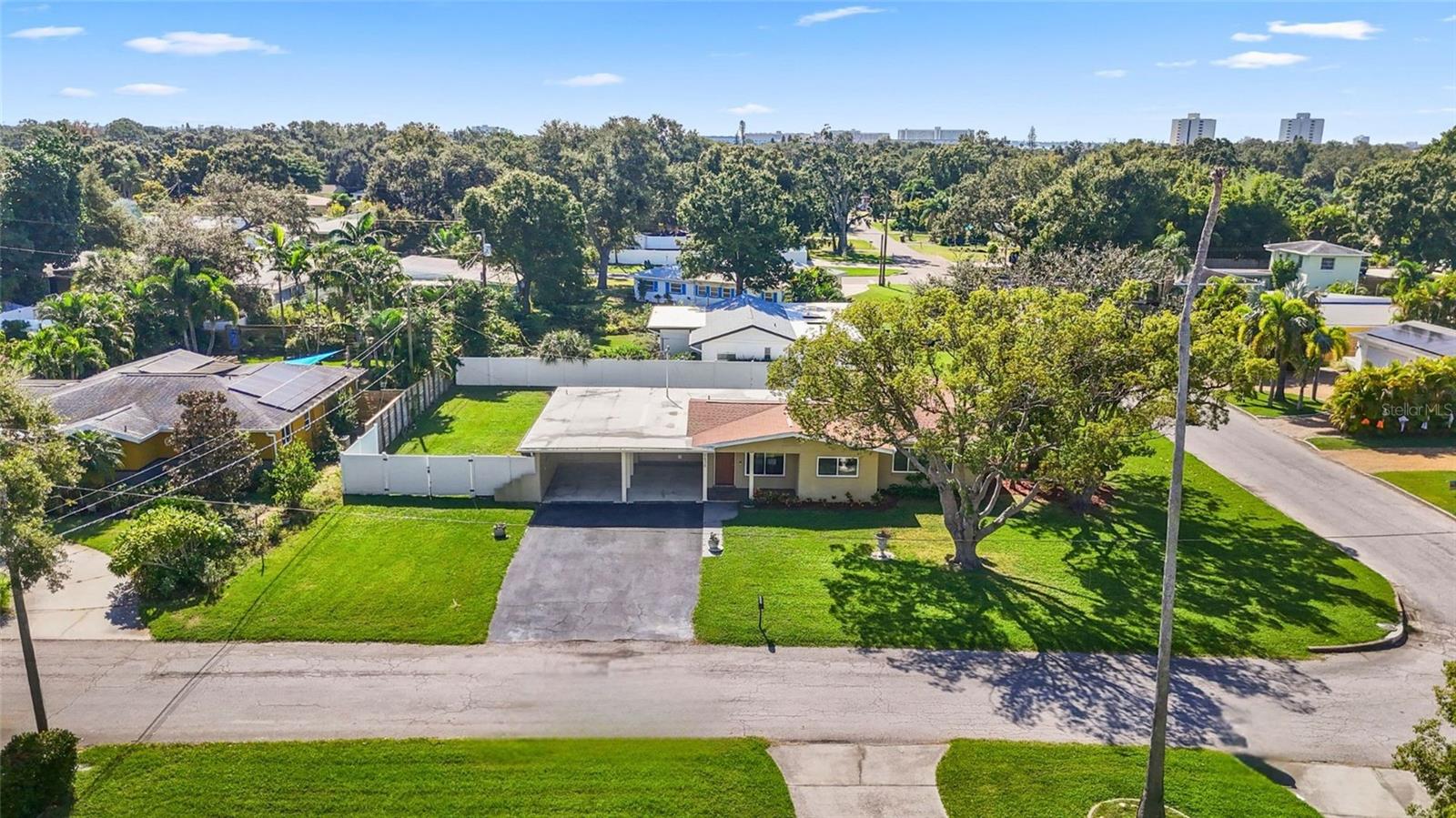 BOCA CIEGA ESTATES - Residential