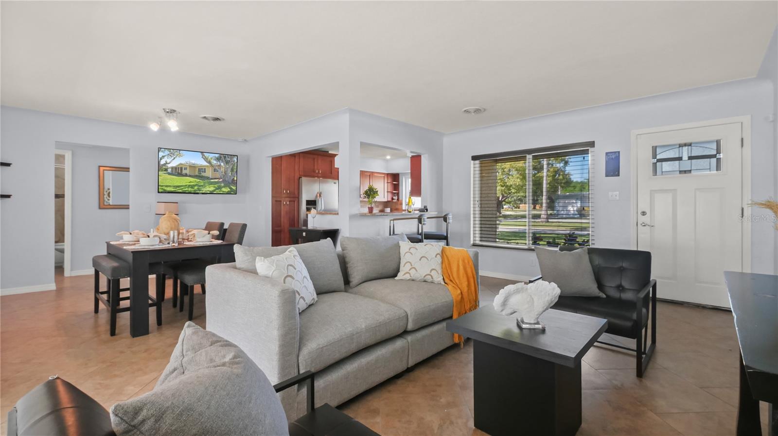 BOCA CIEGA ESTATES - Residential