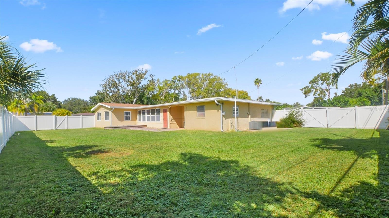 BOCA CIEGA ESTATES - Residential