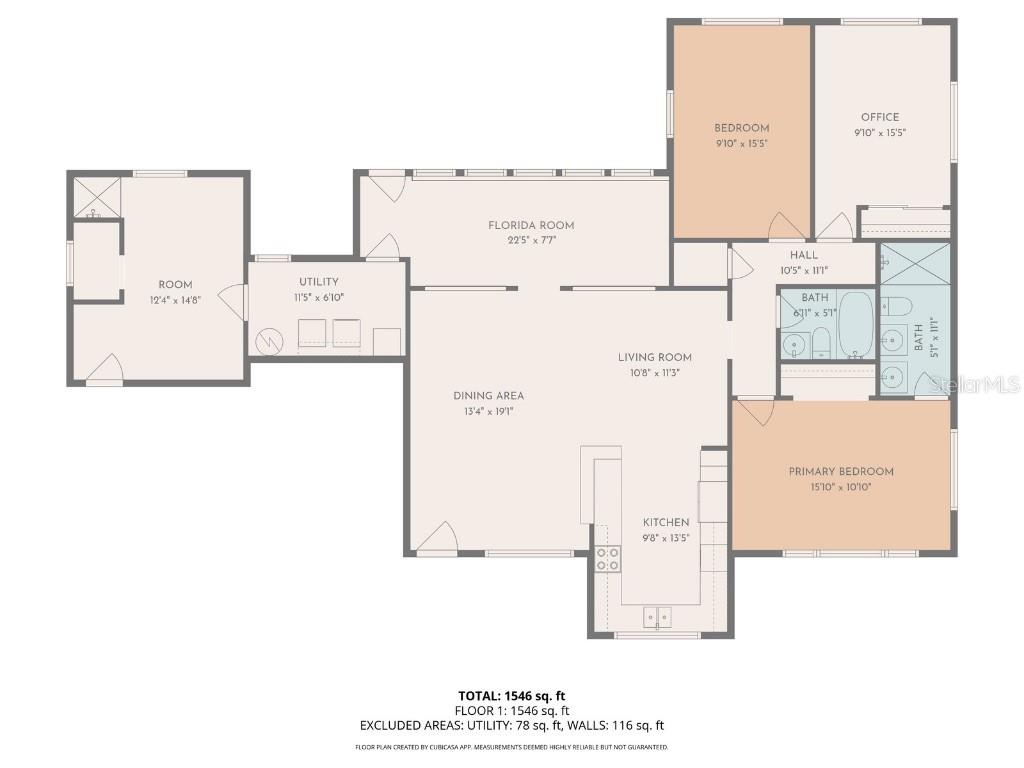 BOCA CIEGA ESTATES - Residential