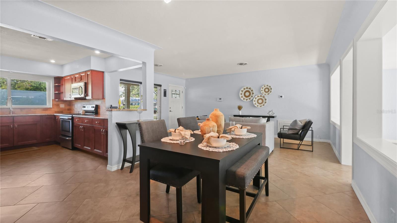 BOCA CIEGA ESTATES - Residential