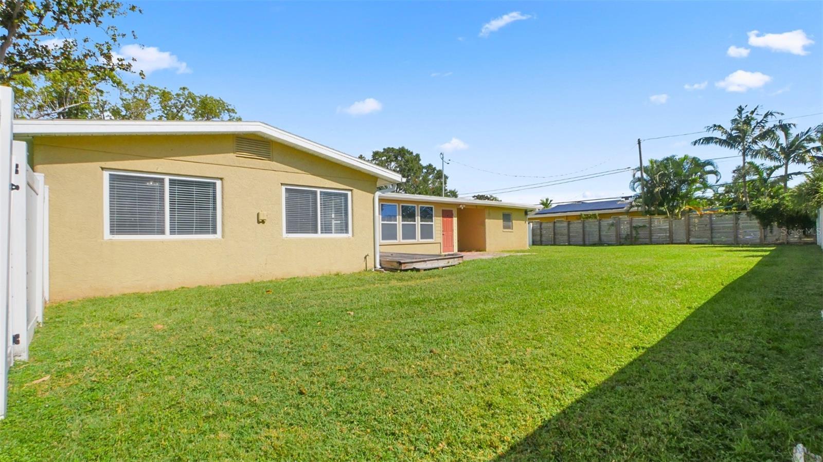 BOCA CIEGA ESTATES - Residential