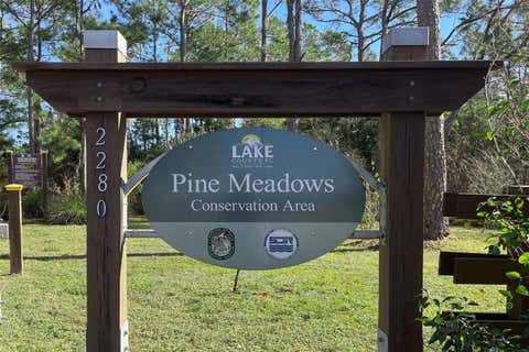 Tiny photo for 2118 Town Pasture Drive, Eustis, FL 32726 (MLS # O6401090)