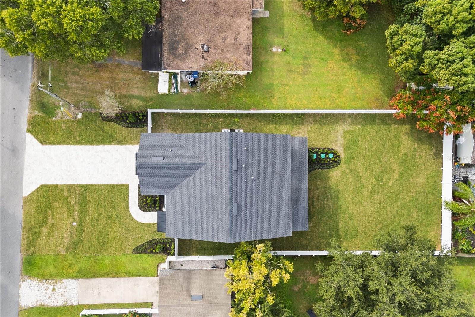 HOURGLASS HOMES - Residential