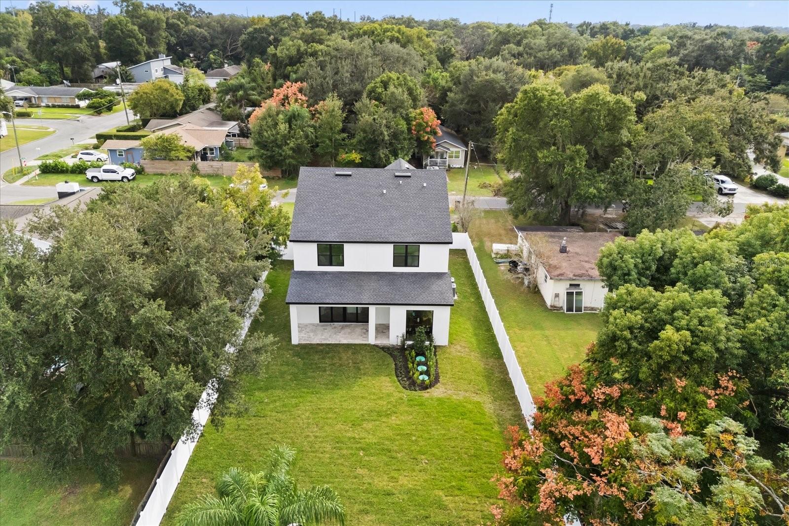 HOURGLASS HOMES - Residential