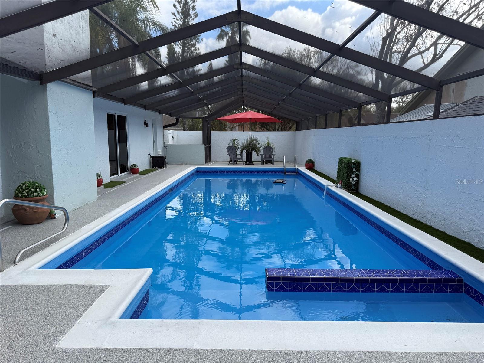 BAY PORT COLONY PH III UN 2-A - Residential