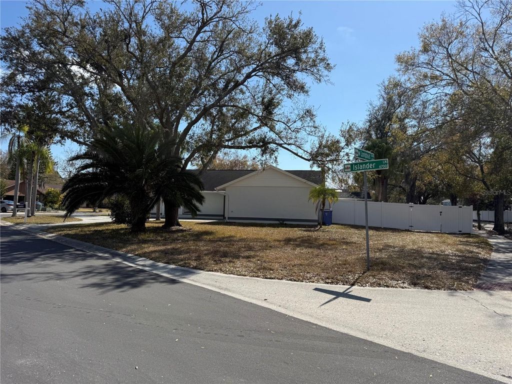 Photo of 6728 Islander Lane, Tampa, FL 33615 (MLS # TB8471138)