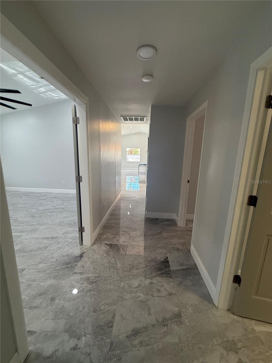 BAY PORT COLONY PH III UN 2-A - Residential