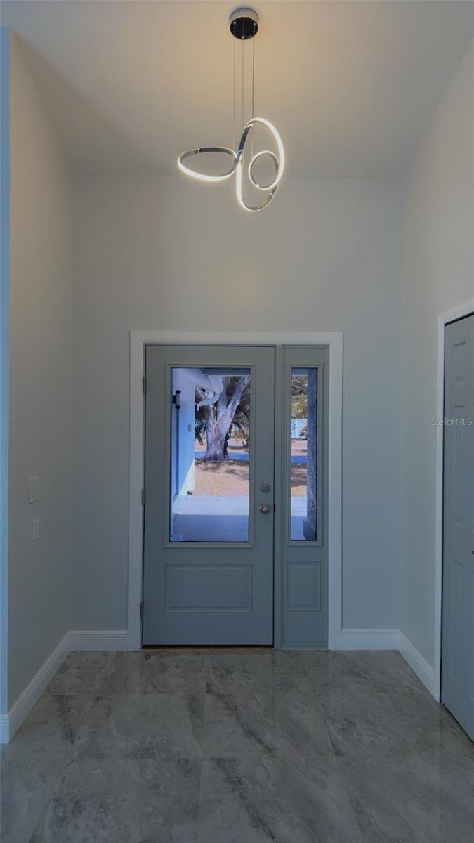 BAY PORT COLONY PH III UN 2-A - Residential