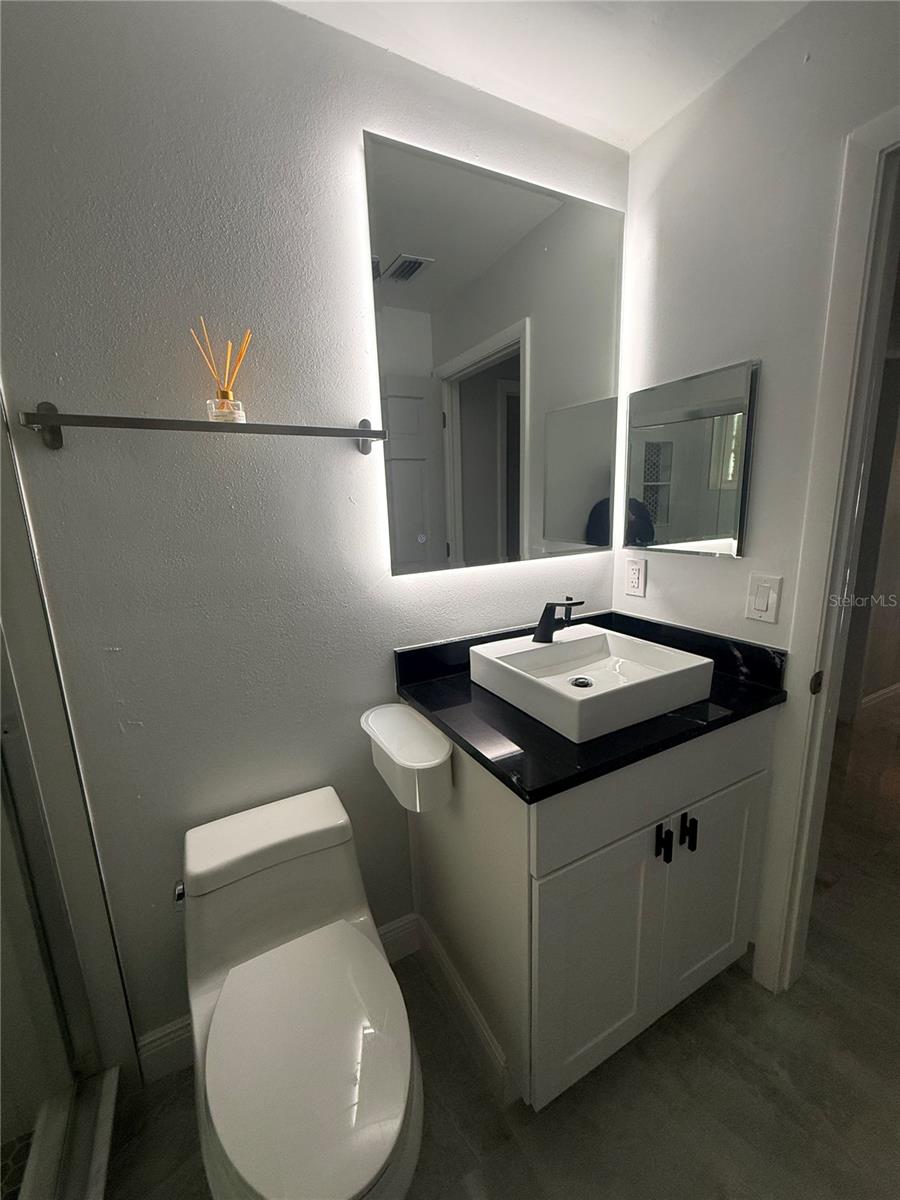 BAY PORT COLONY PH III UN 2-A - Residential