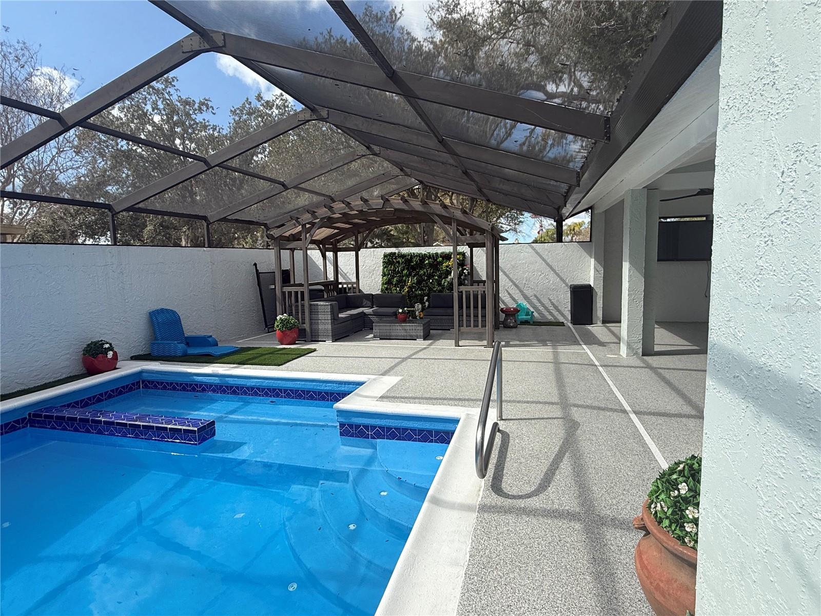 BAY PORT COLONY PH III UN 2-A - Residential