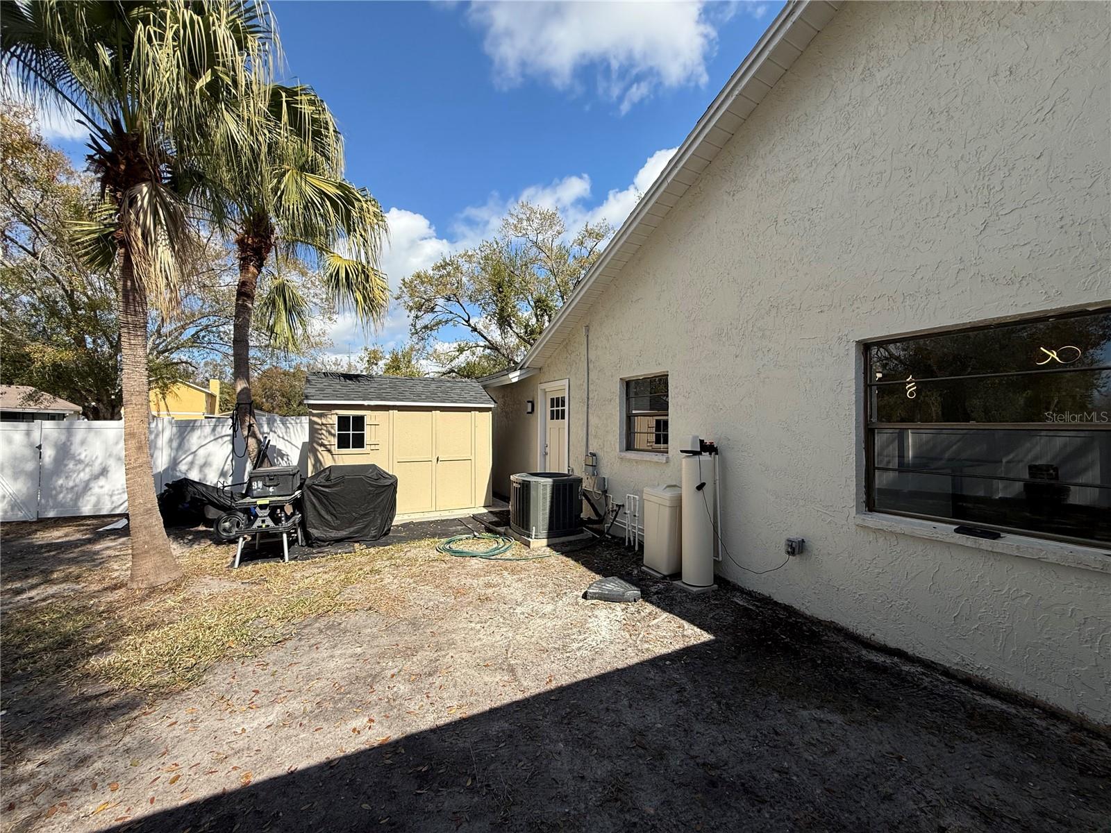 BAY PORT COLONY PH III UN 2-A - Residential