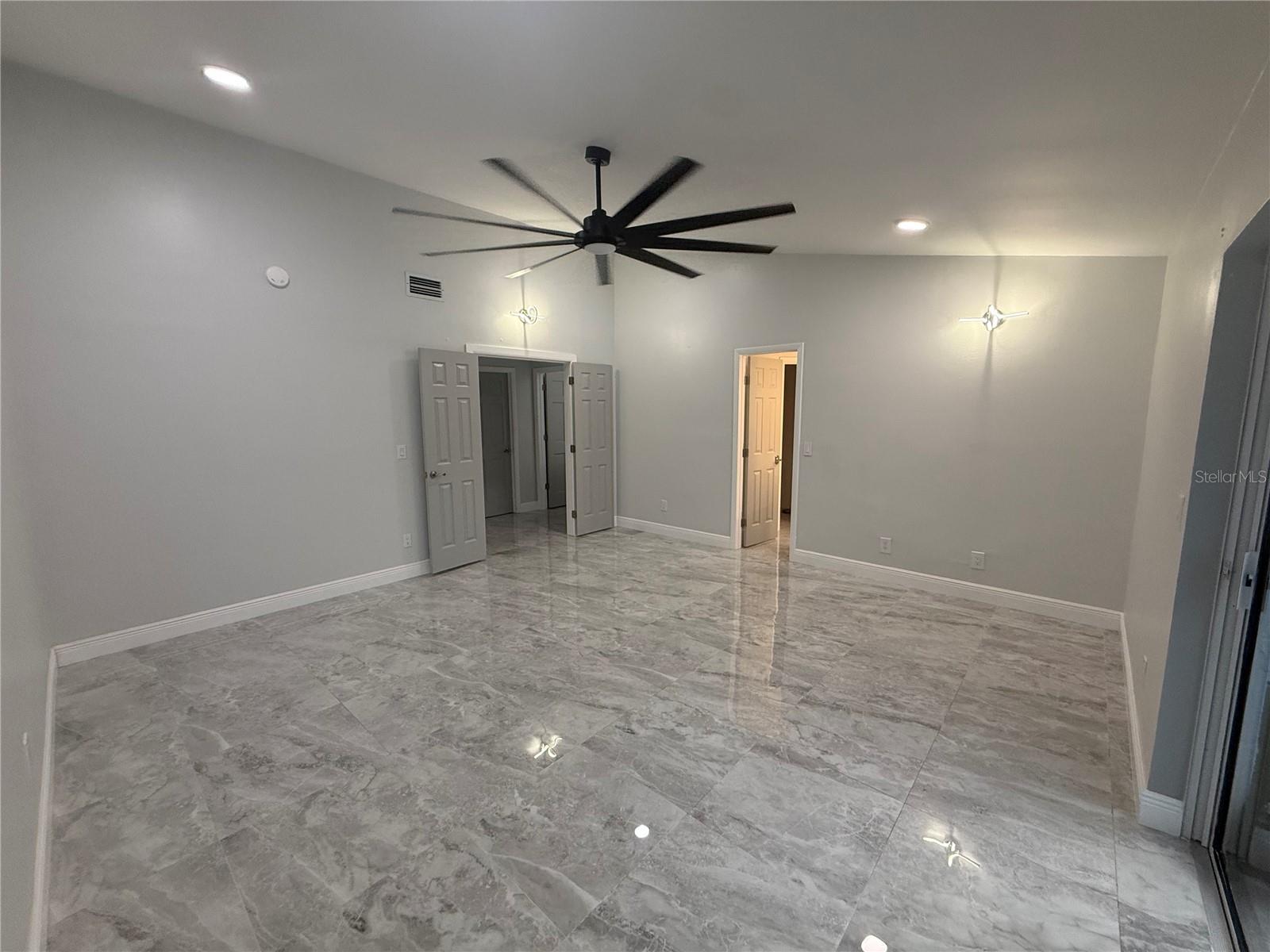 BAY PORT COLONY PH III UN 2-A - Residential