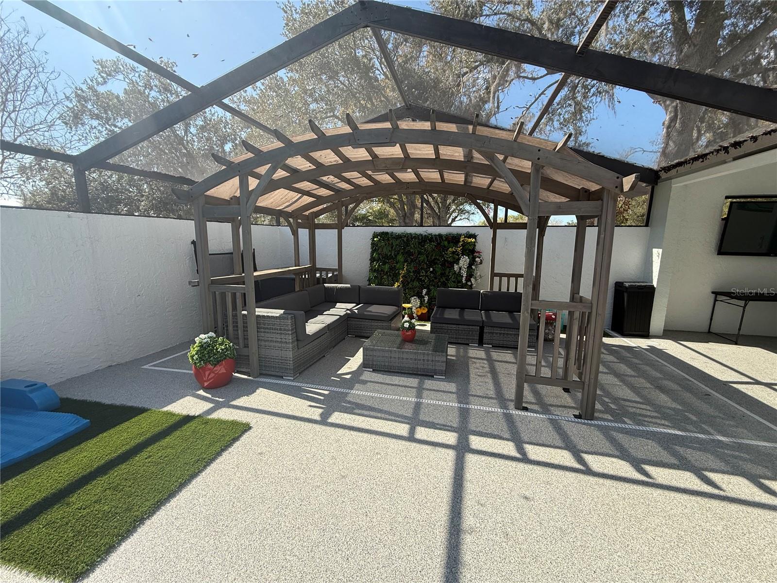 BAY PORT COLONY PH III UN 2-A - Residential