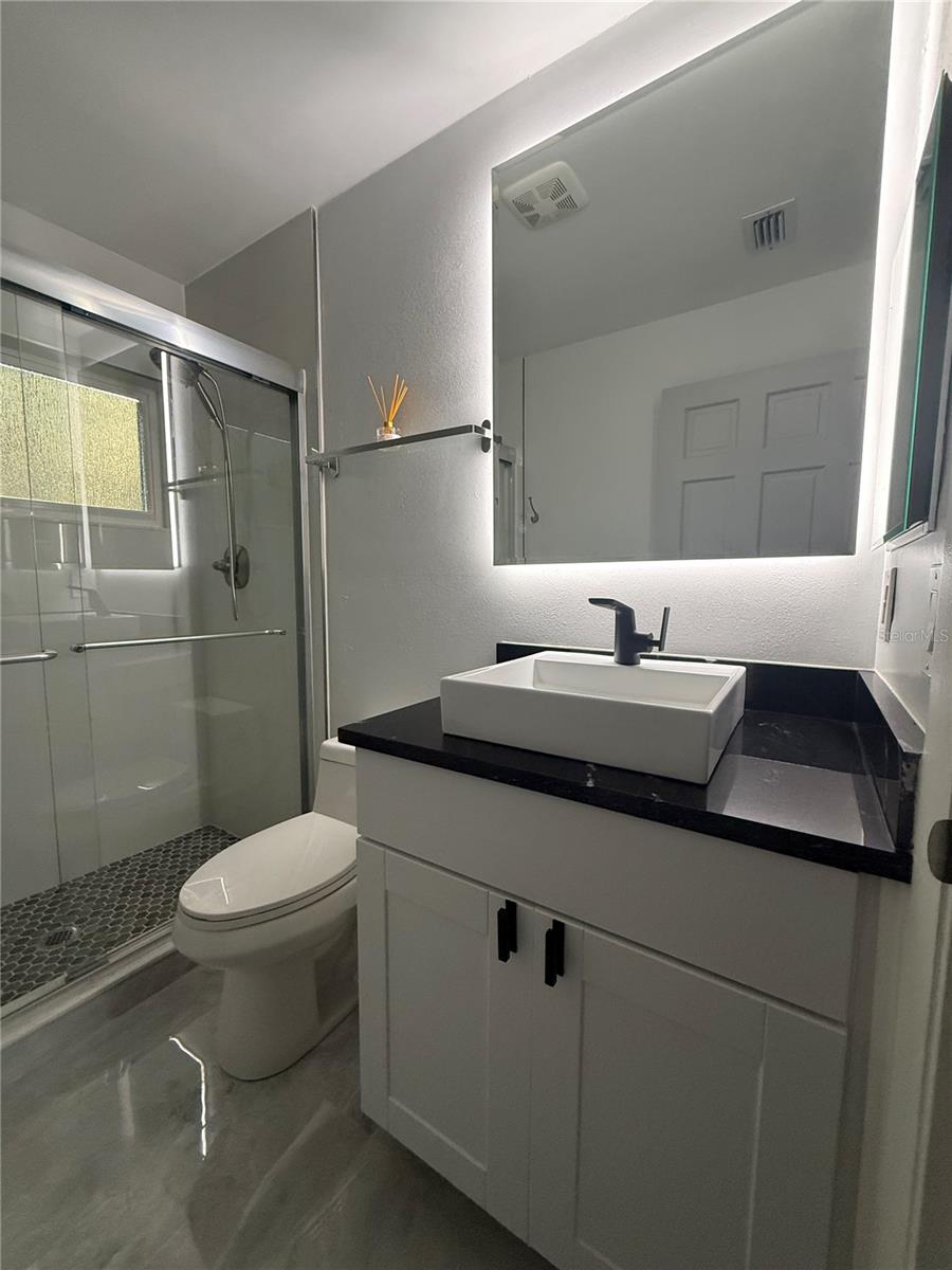 BAY PORT COLONY PH III UN 2-A - Residential