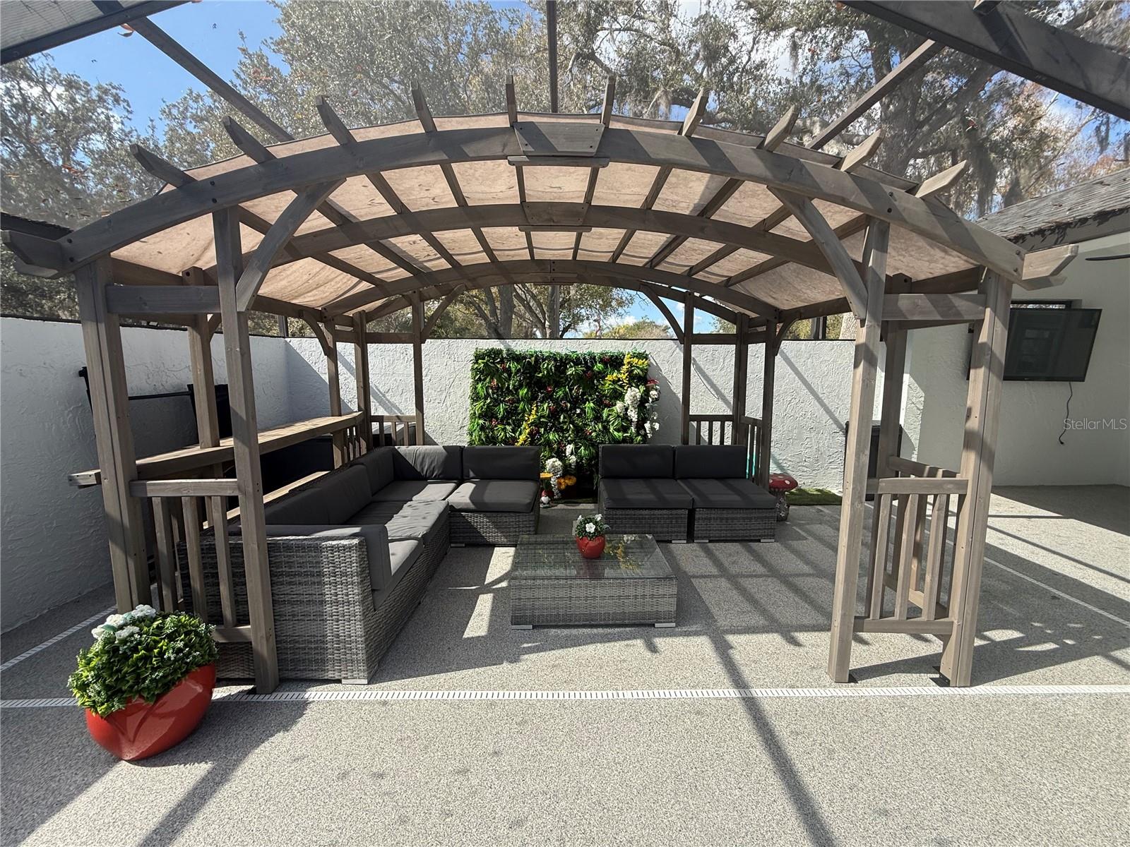 BAY PORT COLONY PH III UN 2-A - Residential