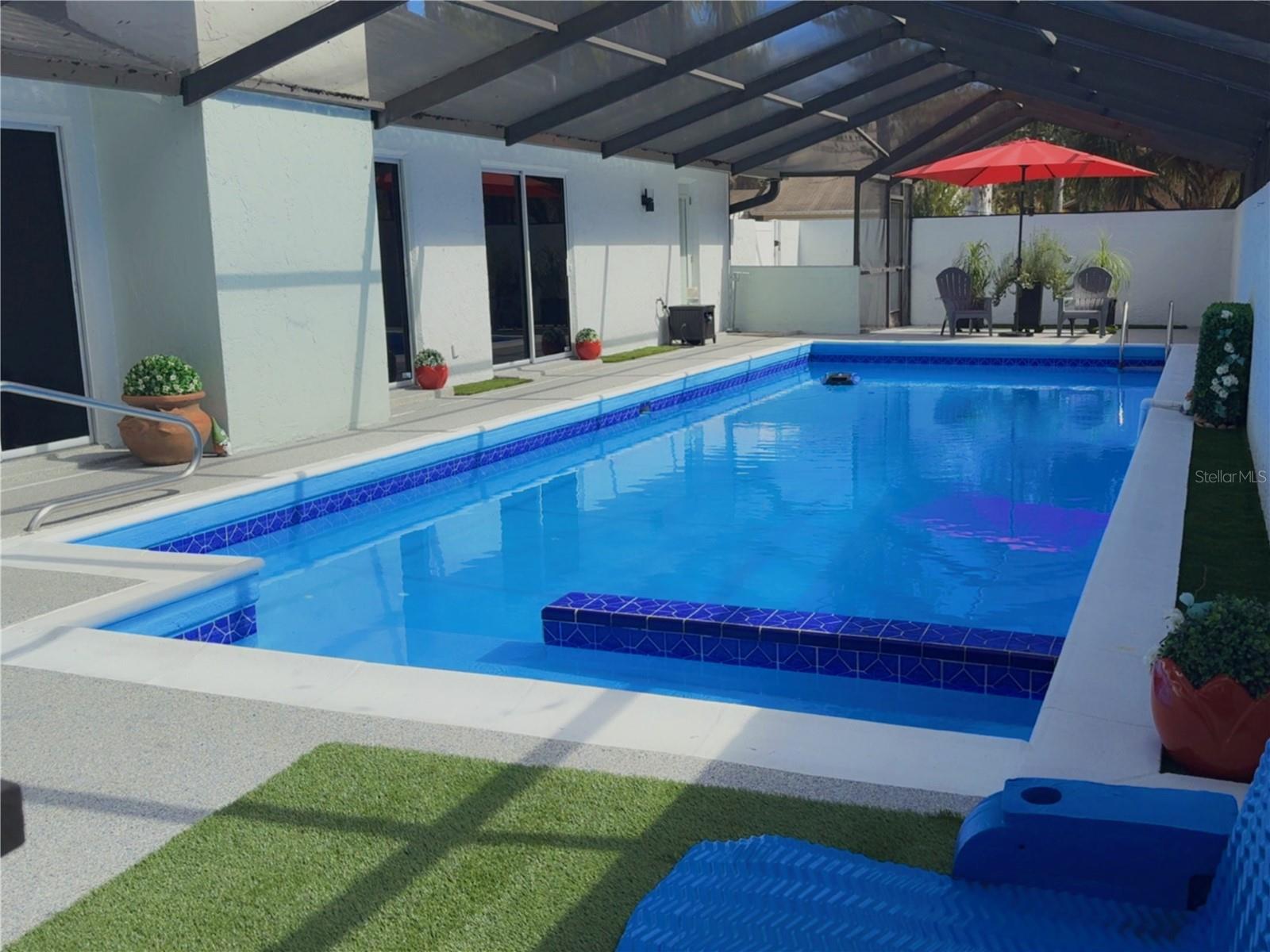 BAY PORT COLONY PH III UN 2-A - Residential