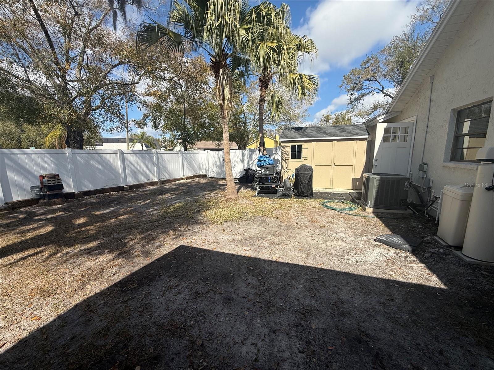 BAY PORT COLONY PH III UN 2-A - Residential