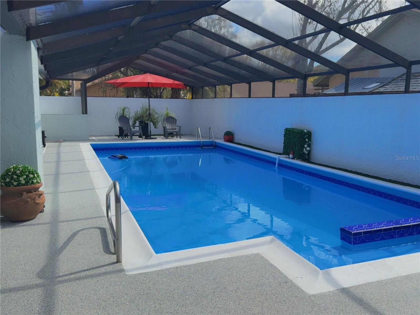 BAY PORT COLONY PH III UN 2-A - Residential