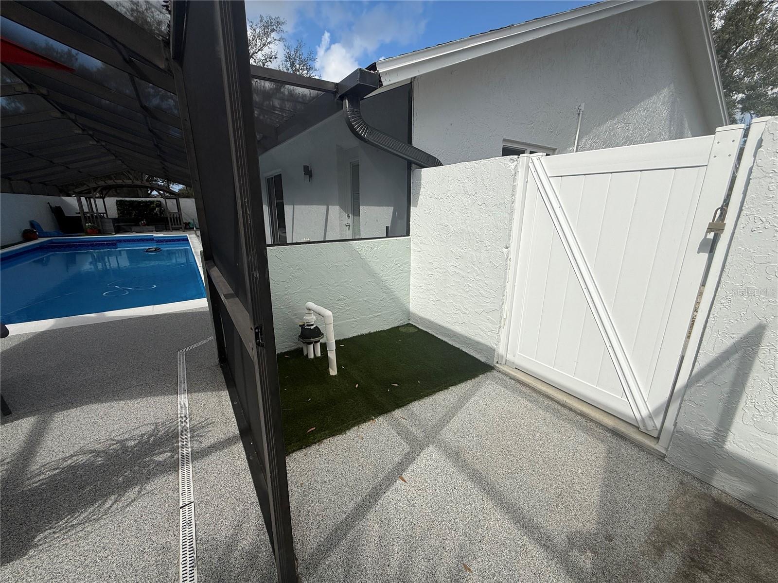 BAY PORT COLONY PH III UN 2-A - Residential