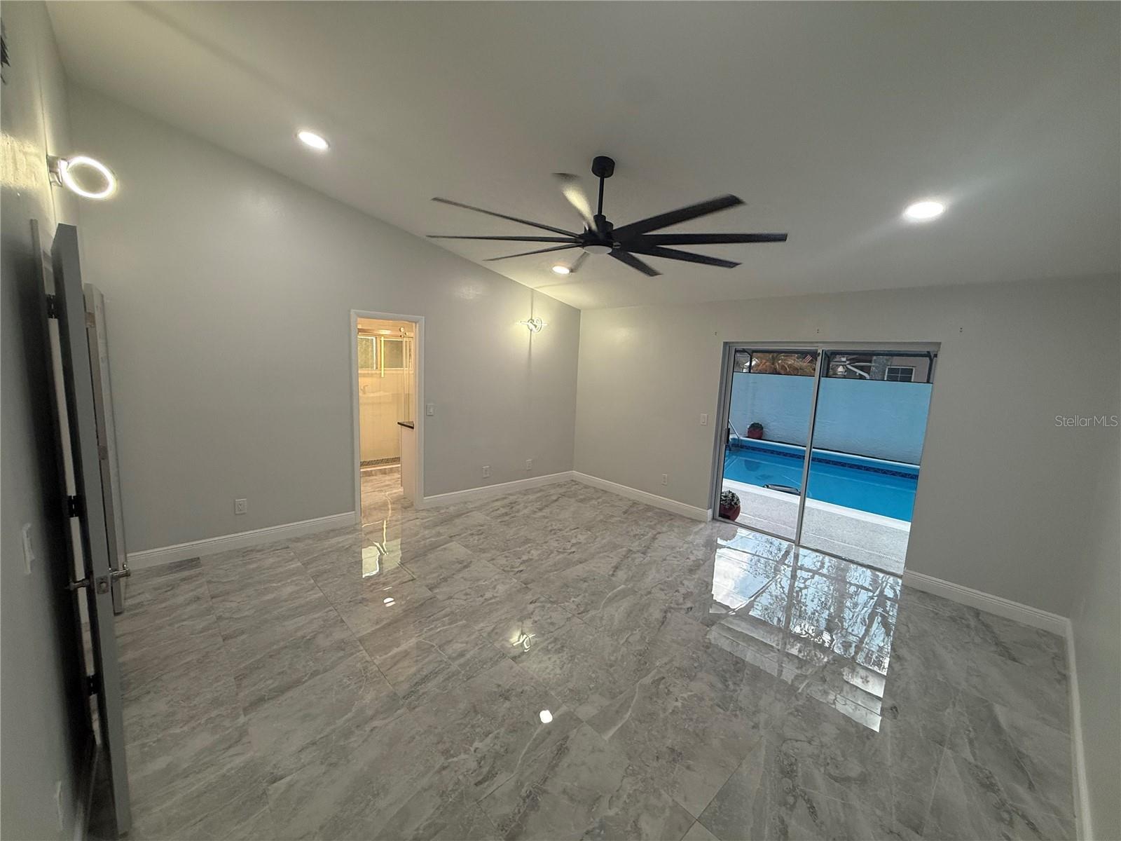 BAY PORT COLONY PH III UN 2-A - Residential