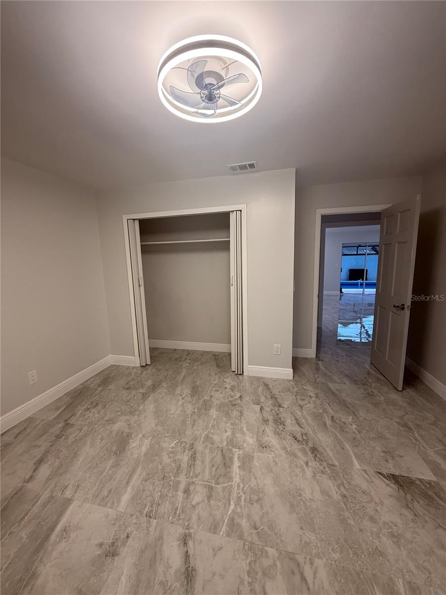 BAY PORT COLONY PH III UN 2-A - Residential