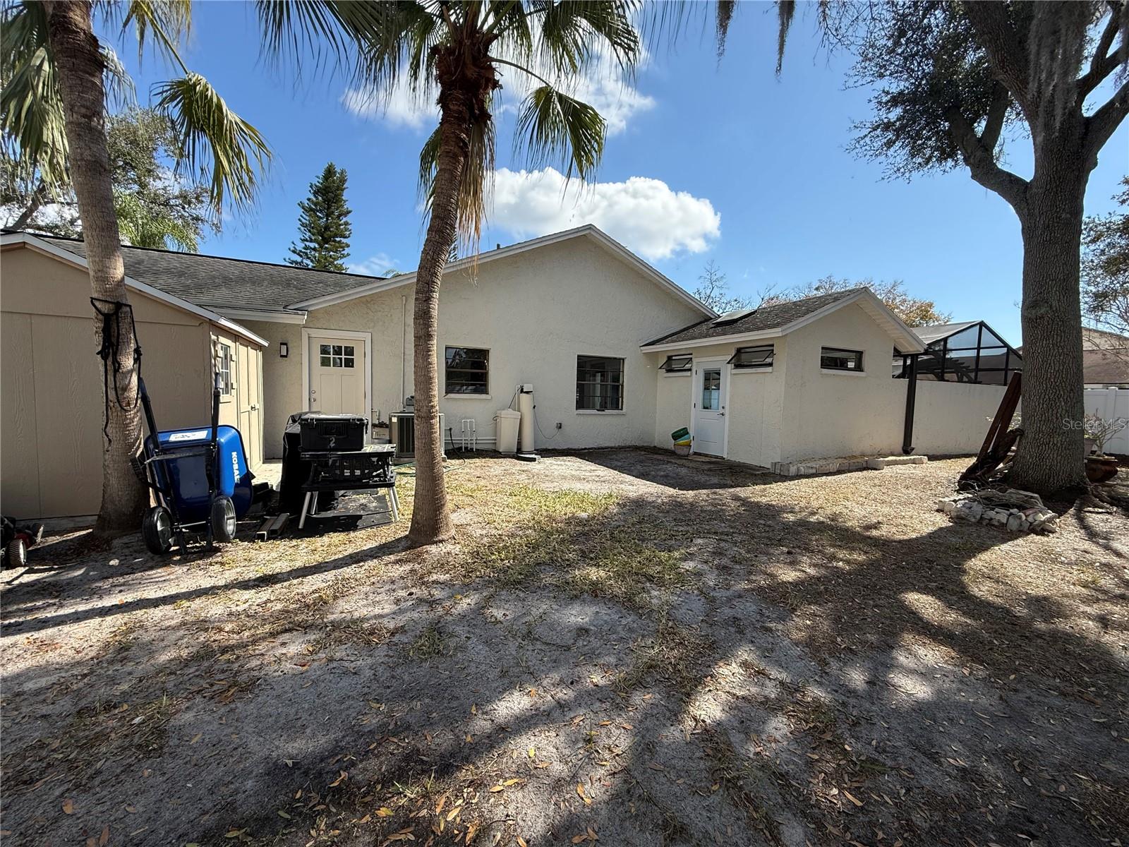 BAY PORT COLONY PH III UN 2-A - Residential