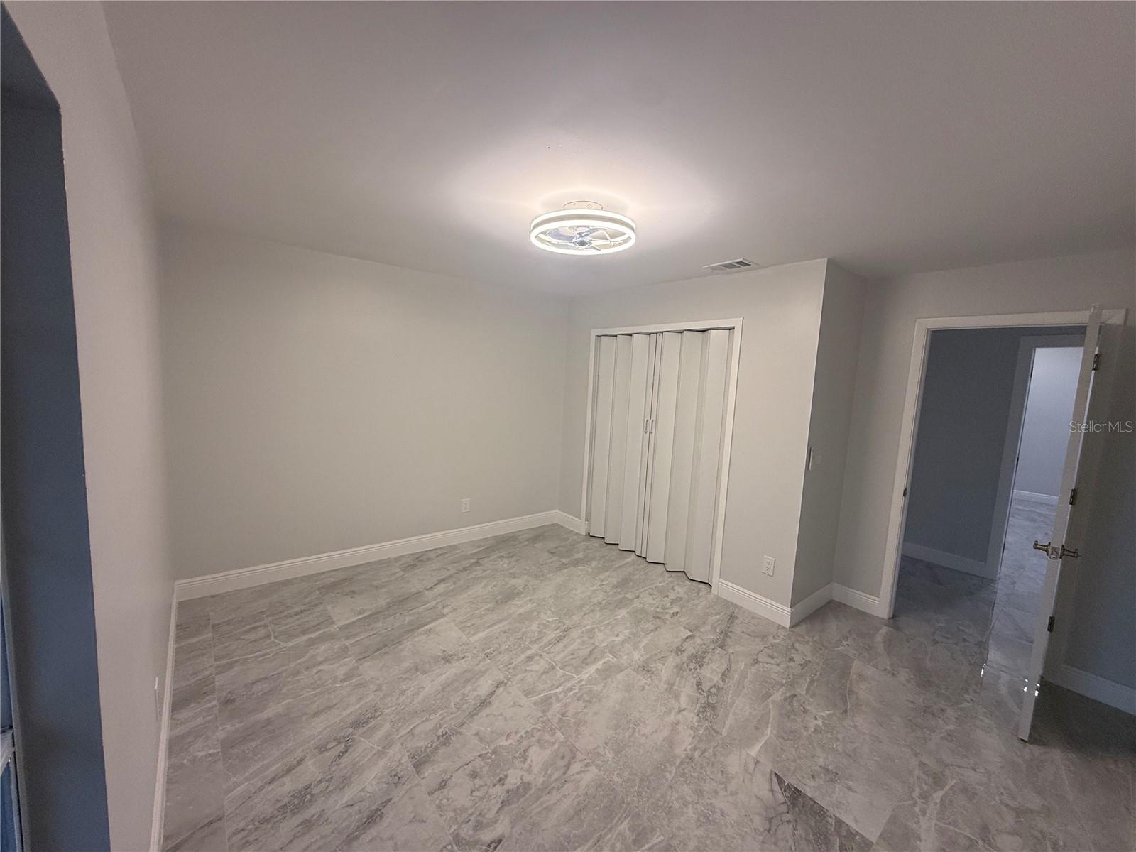 BAY PORT COLONY PH III UN 2-A - Residential