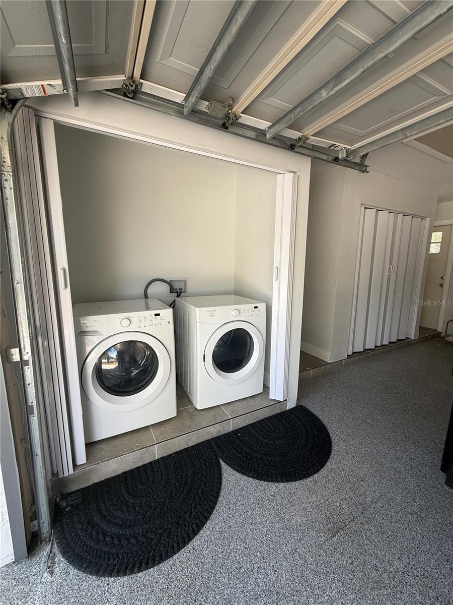 BAY PORT COLONY PH III UN 2-A - Residential