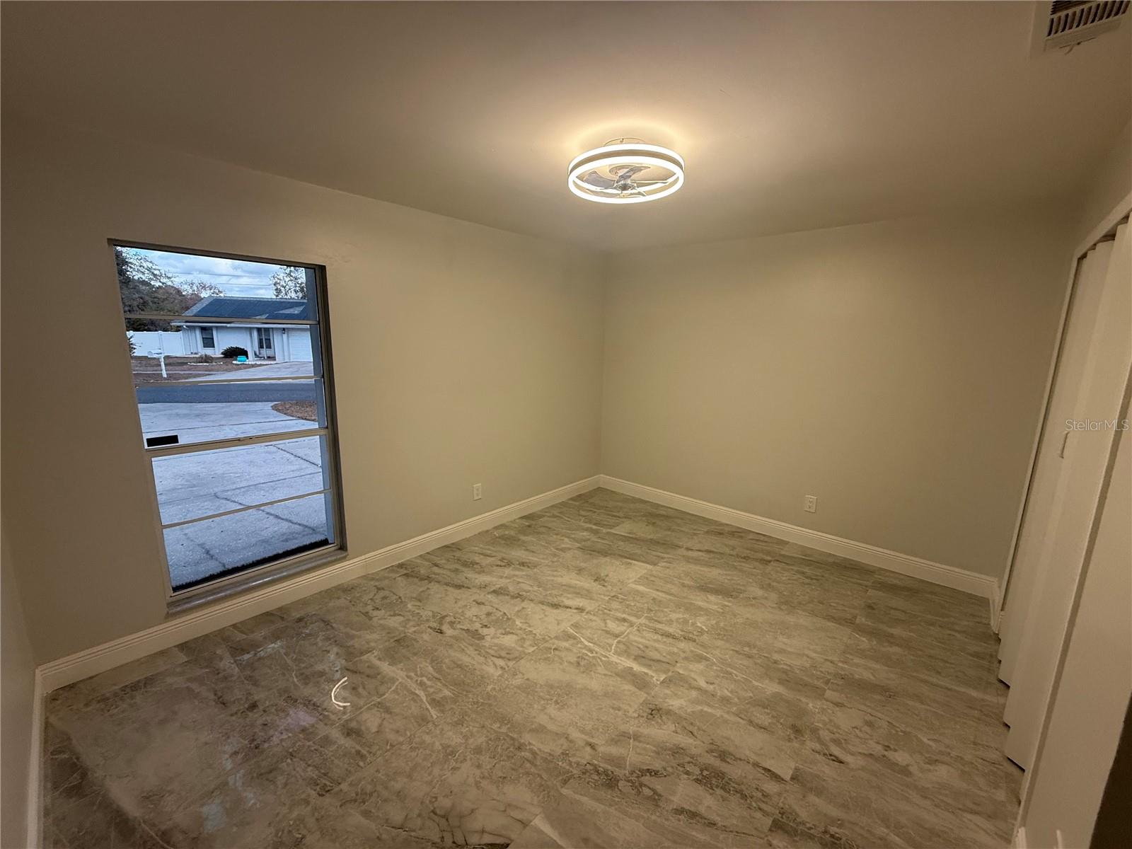 BAY PORT COLONY PH III UN 2-A - Residential