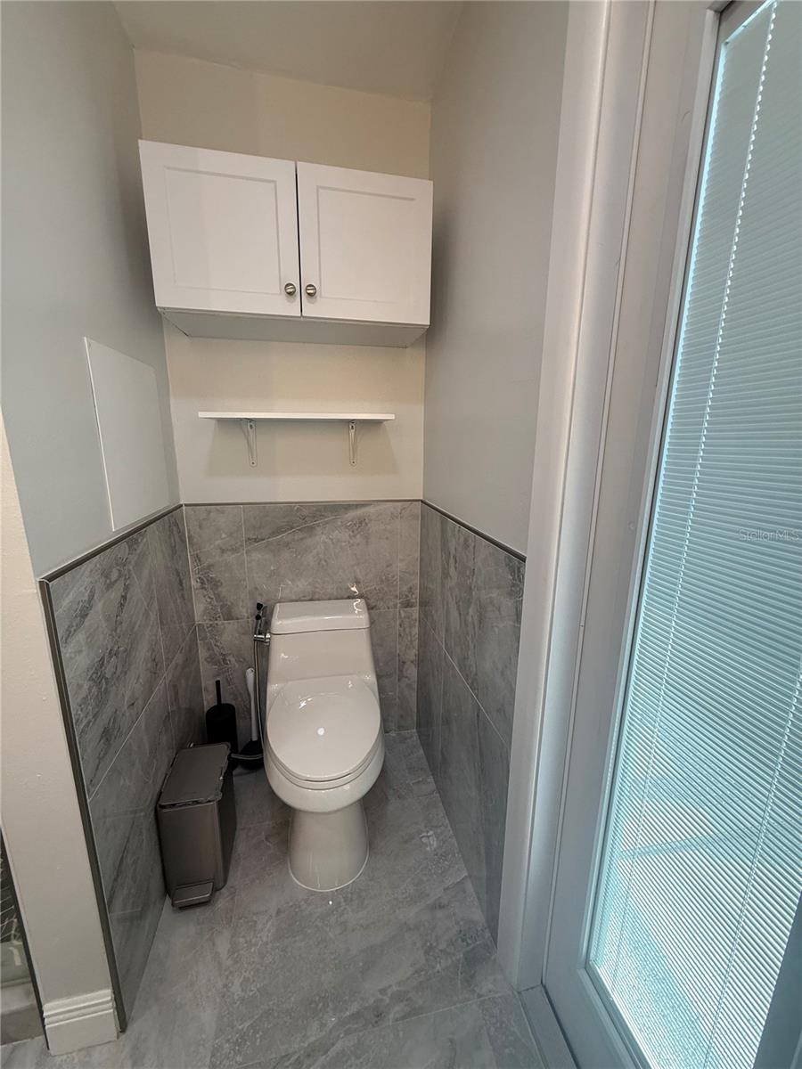 BAY PORT COLONY PH III UN 2-A - Residential